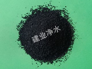 煤质颗粒活性炭